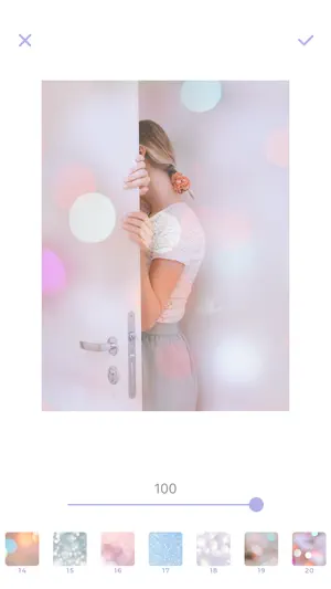 Minky's Romantic Lights screenshot 2