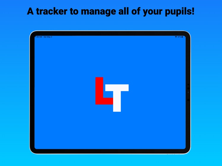 Lesson Tracker