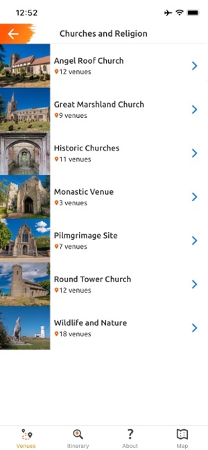 Explore West Norfolk