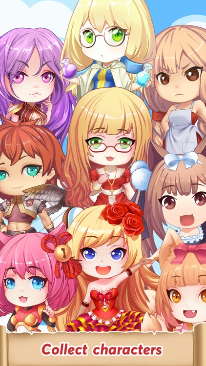 Cocoa Catmaid's Castle