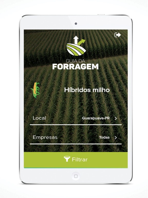 Screenshot #4 pour Guia de Forragem