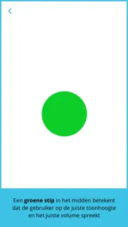 voice trainer iphone bildschirmfoto 4
