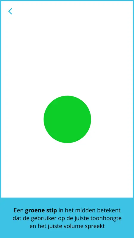 Voice Trainer screenshot 4 of 7