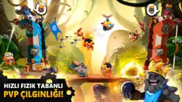 badland brawl iphone resimleri 1