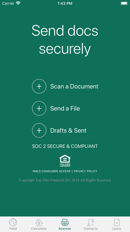 TFF Mobile screenshot-4