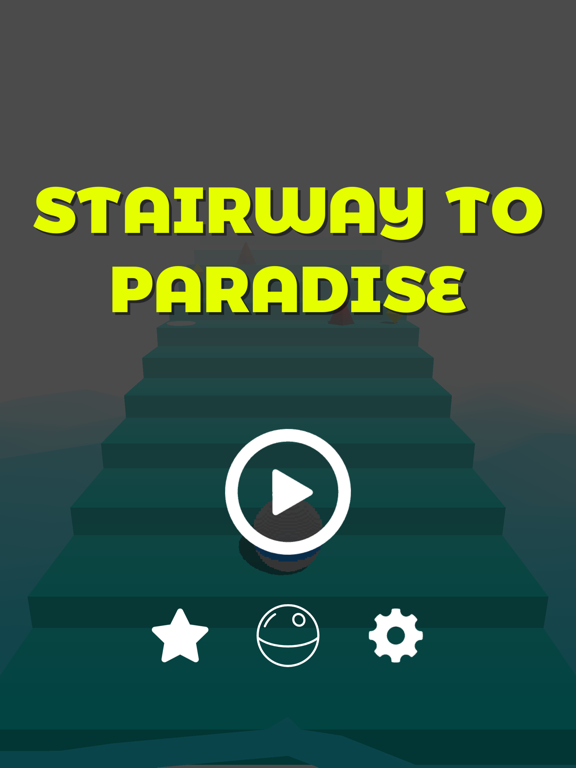 Screenshot #4 pour Stairway to Paradise