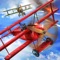 Be a pioneer of aerial warfare in Warplanes: WW1 Sky Aces