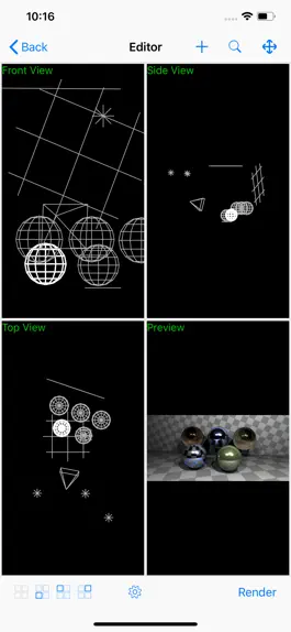 Game screenshot Light 3D hack