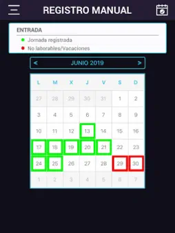 Uwork365 screenshot 5