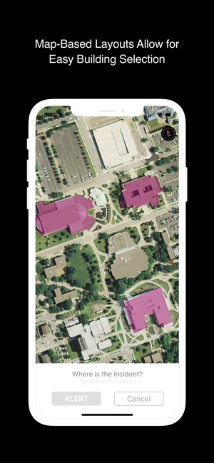 Active Alert Campus(圖2)-速報App