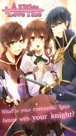 Game screenshot KnightLoveStory mod apk