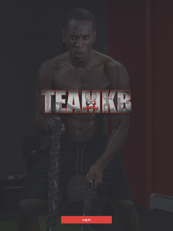 Screenshot #4 pour TEAMKB