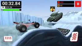 Game screenshot MMX Hill Dash — OffRoad Racing apk