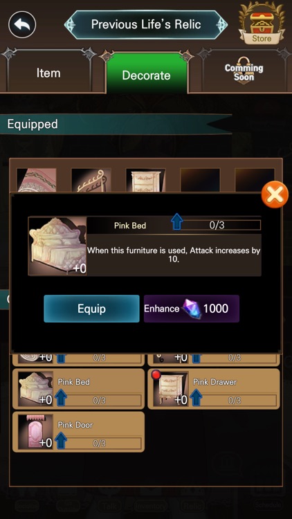 Memories: Remember Me screenshot-3