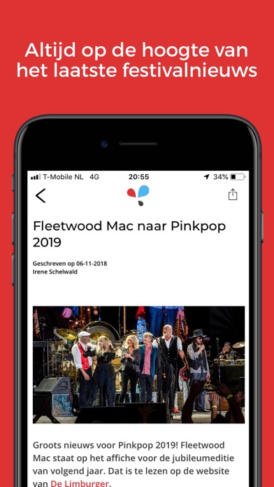 Screenshot #2 pour Festileaks
