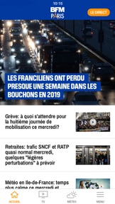 Capture d'écran