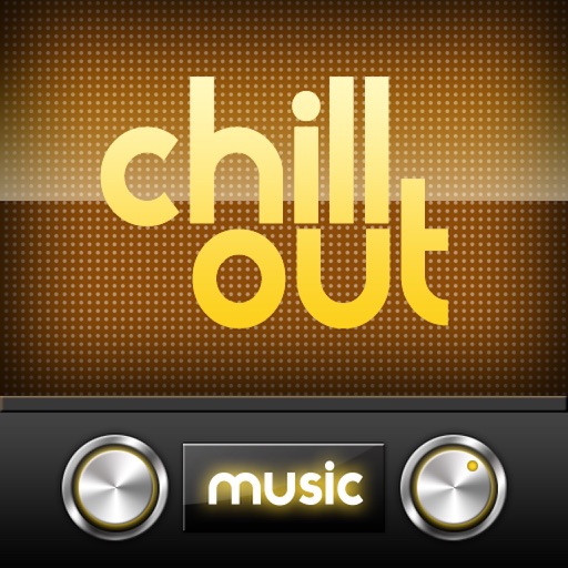 Chillout & Lounge music radio