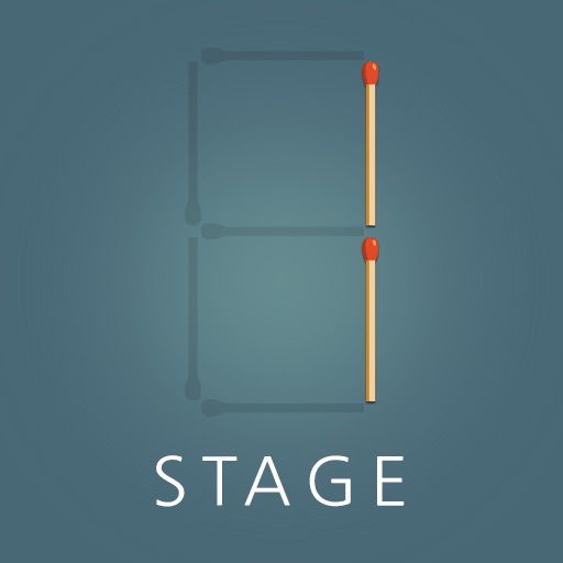 Clear 1 stage