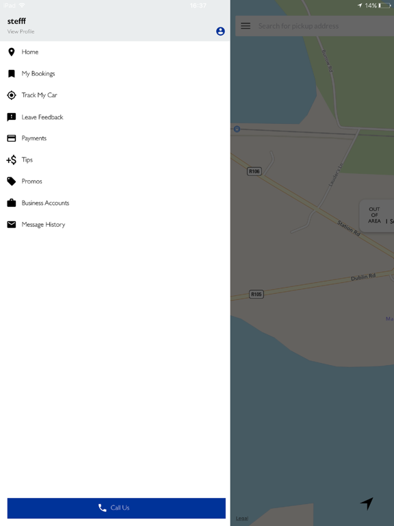 Screenshot #5 pour Euro Taxis