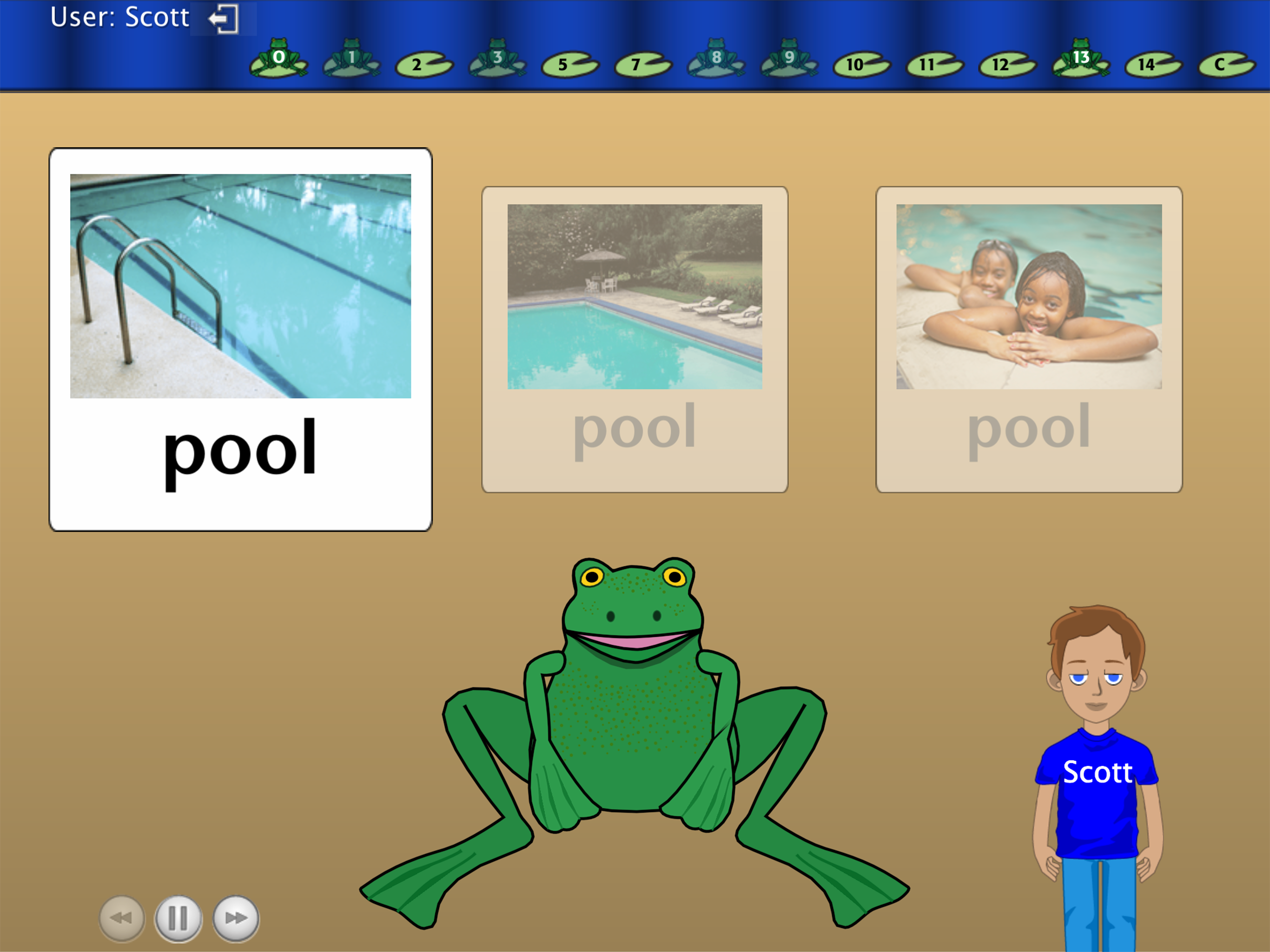 ELSB screenshot 7