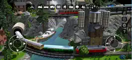 Game screenshot Model Railway Easily apk