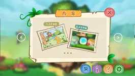 Game screenshot 魔法涂涂故事绘 hack