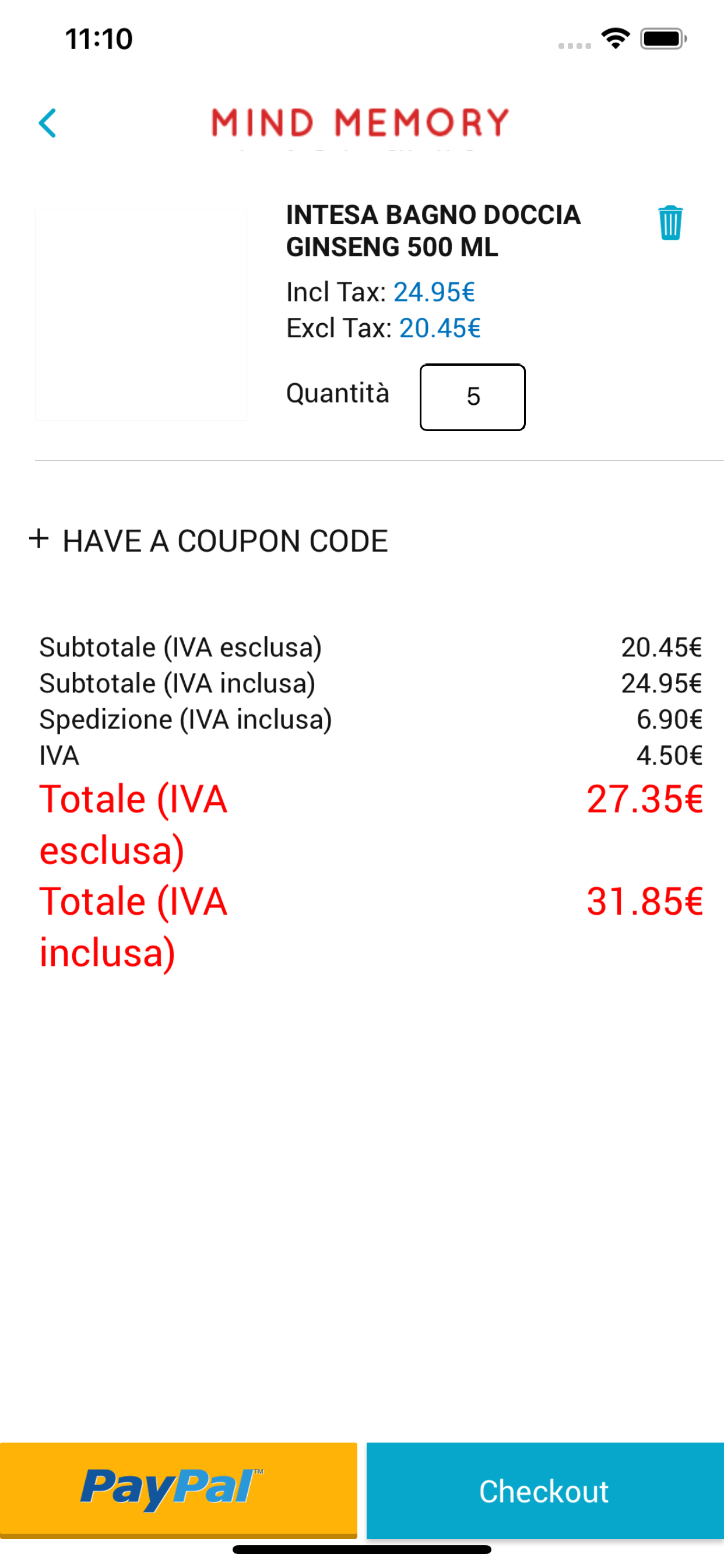 Centro Sconto Store