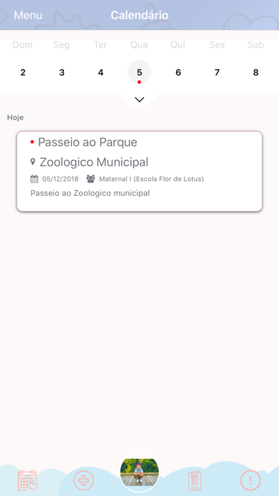 How to cancel & delete Pais a Bordo from iphone & ipad 4