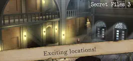 Game screenshot Secret Files 3 apk