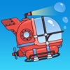Submarine Challenge