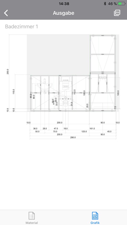 Geberit Installation Systems screenshot-3