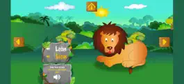 Game screenshot Ivy Wild Animals hack