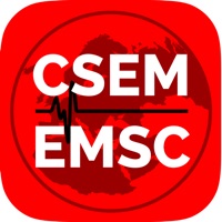  LastQuake Application Similaire