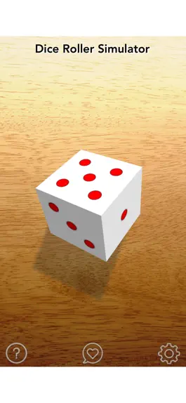 Game screenshot Dice Roller Simulator hack