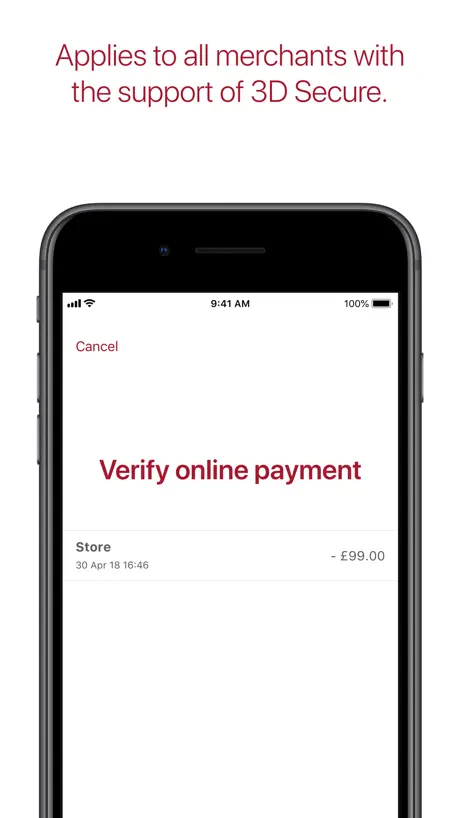 BEA UK MyCard