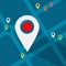 A new way to alert drivers of anything that may affect them on their travels