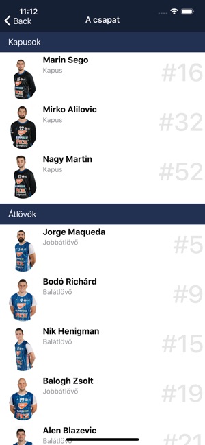 MOL-PICK Szeged(圖3)-速報App