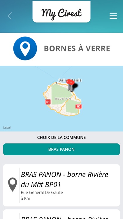 MY CIREST screenshot-6