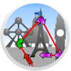 TrackGuide GPX Editor sur PC