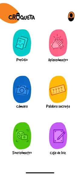 Game screenshot CroquetApp Edelvives mod apk