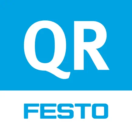 Festo Didactic QR Cheats