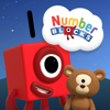 Numberblocks: Bedtime Stories - Blue-Zoo