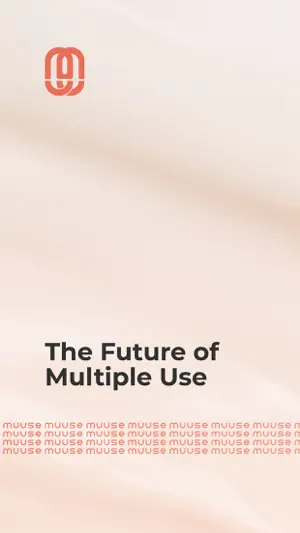 Muuse - Future of Multiple Use screenshot 1