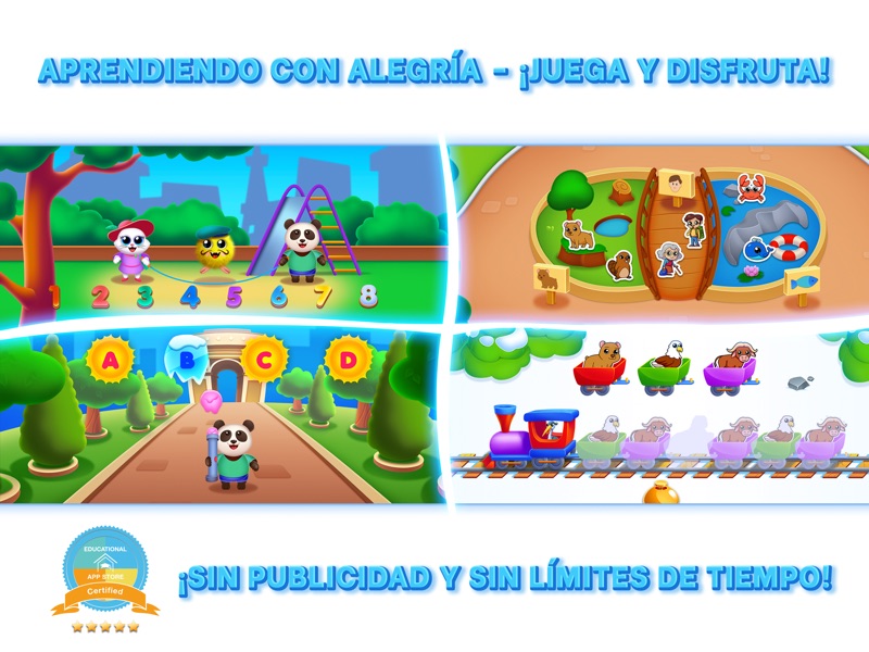 RMB GAMES - KNOWLEDGE PARK 2 screenshot 11
