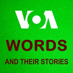 VOA慢速英语听力词汇掌故