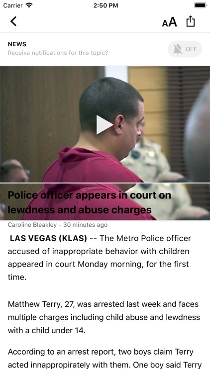 News.Vegas - KLAS LasVegasNow