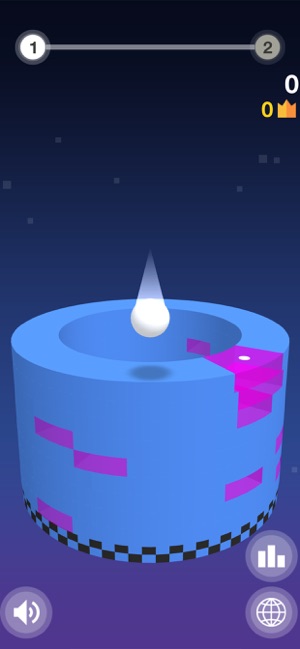 Hopping Ball!(圖1)-速報App