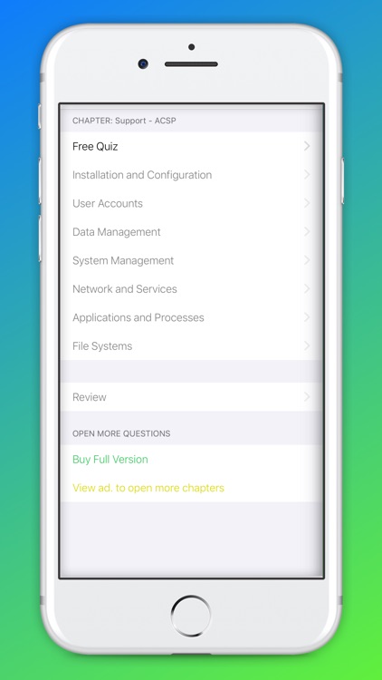 IT Professionals Training screenshot-0