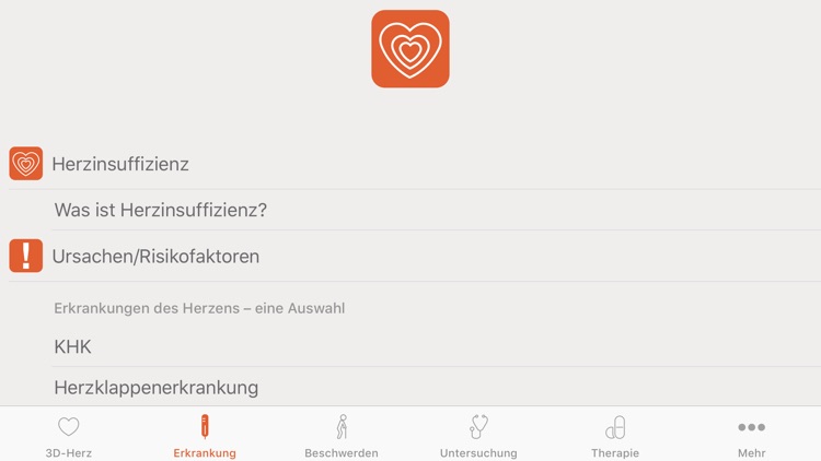 Herzstark in 3D CH screenshot-3