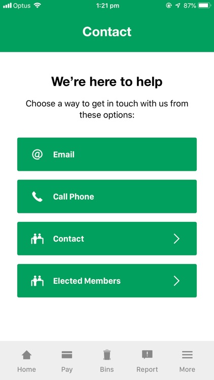 My Playford screenshot-4